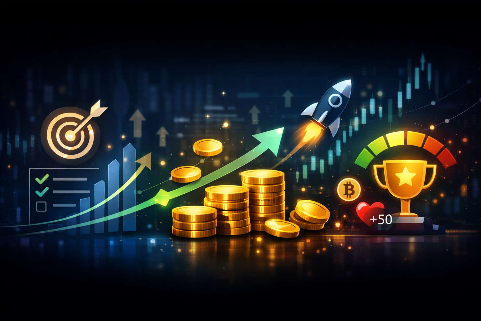 Financial incentives